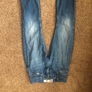 Vintage Levi’s Jeans